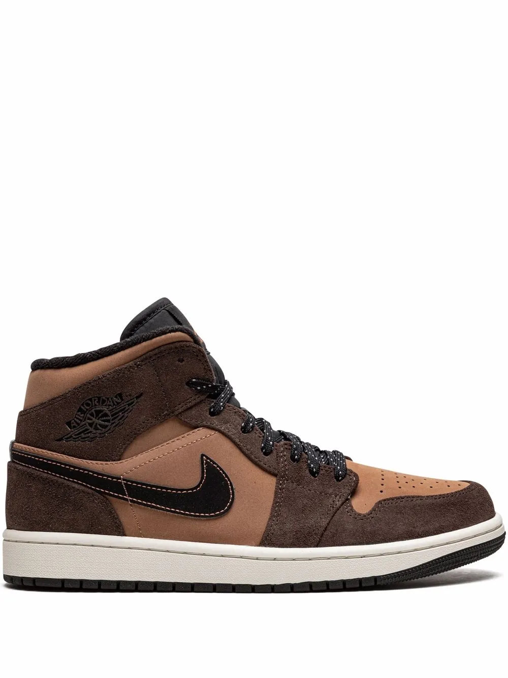 Jordan Air Jordan 1 Mid SE "Earth Tone" sneakers