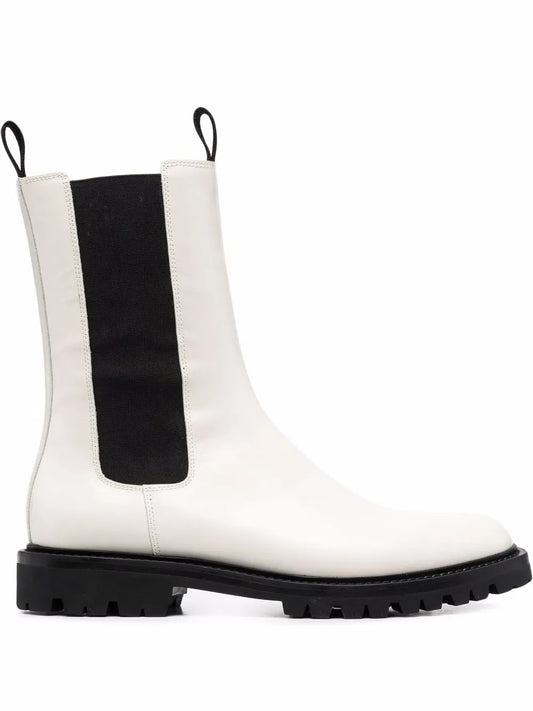 Scarosso Nick Wooster boots