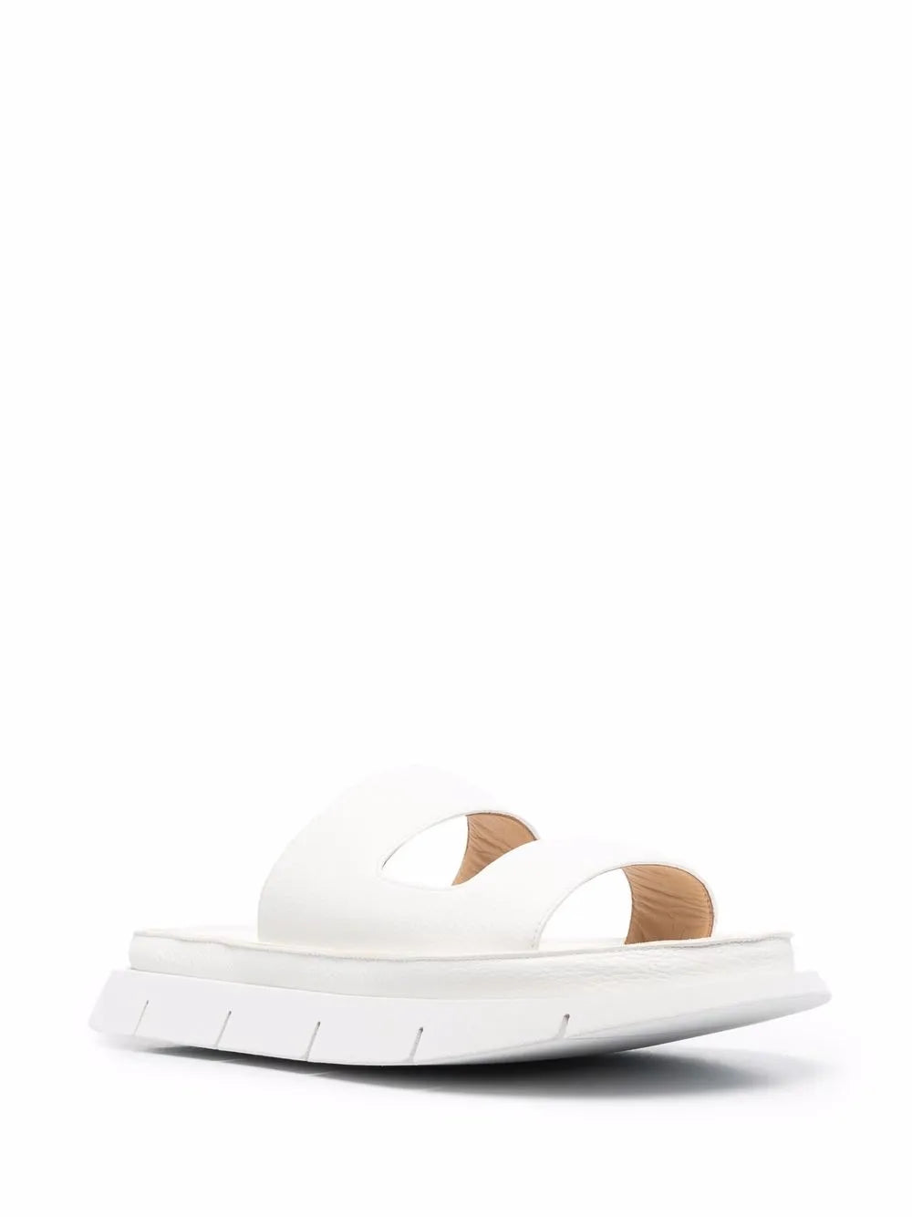 Marsèll open-toe leather sandals