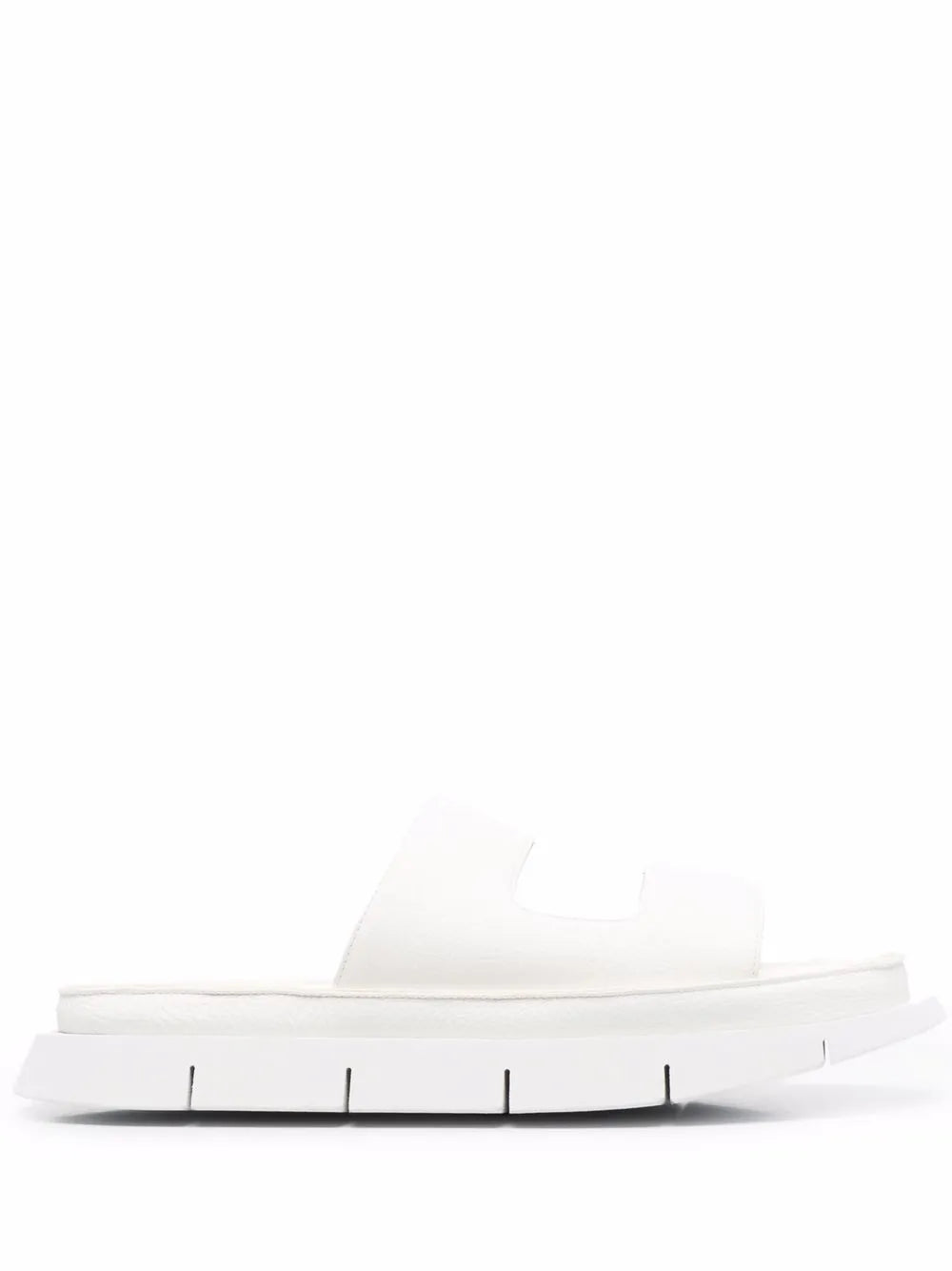 Marsèll open-toe leather sandals