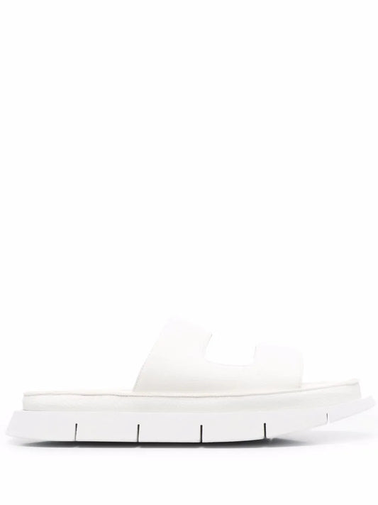 Marsèll open-toe leather sandals