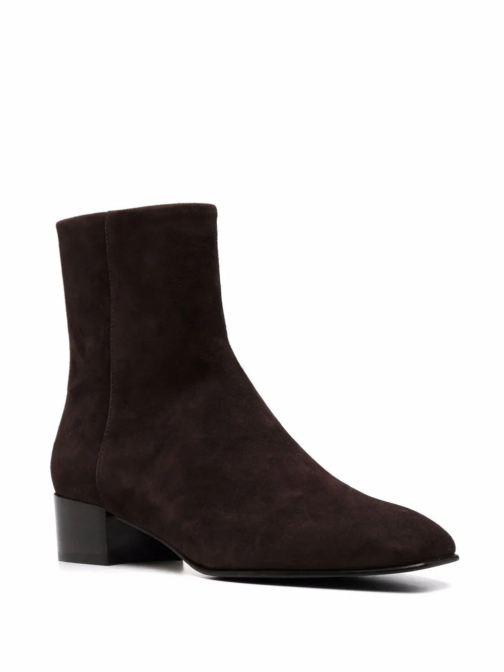 Scarosso Ambra ankle boots