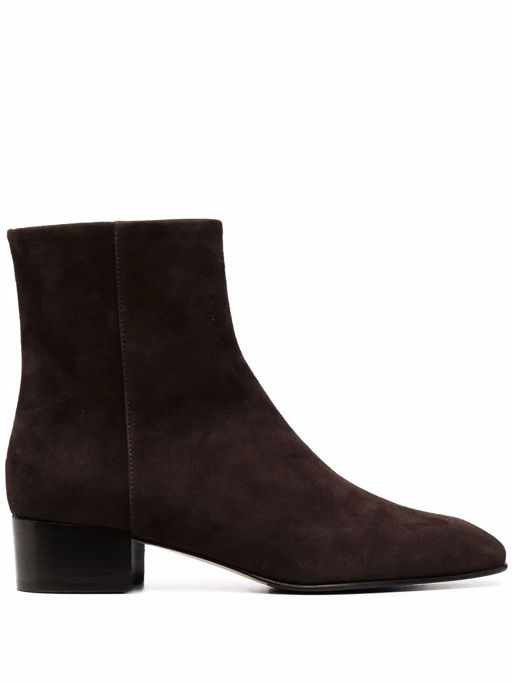 Scarosso Ambra ankle boots