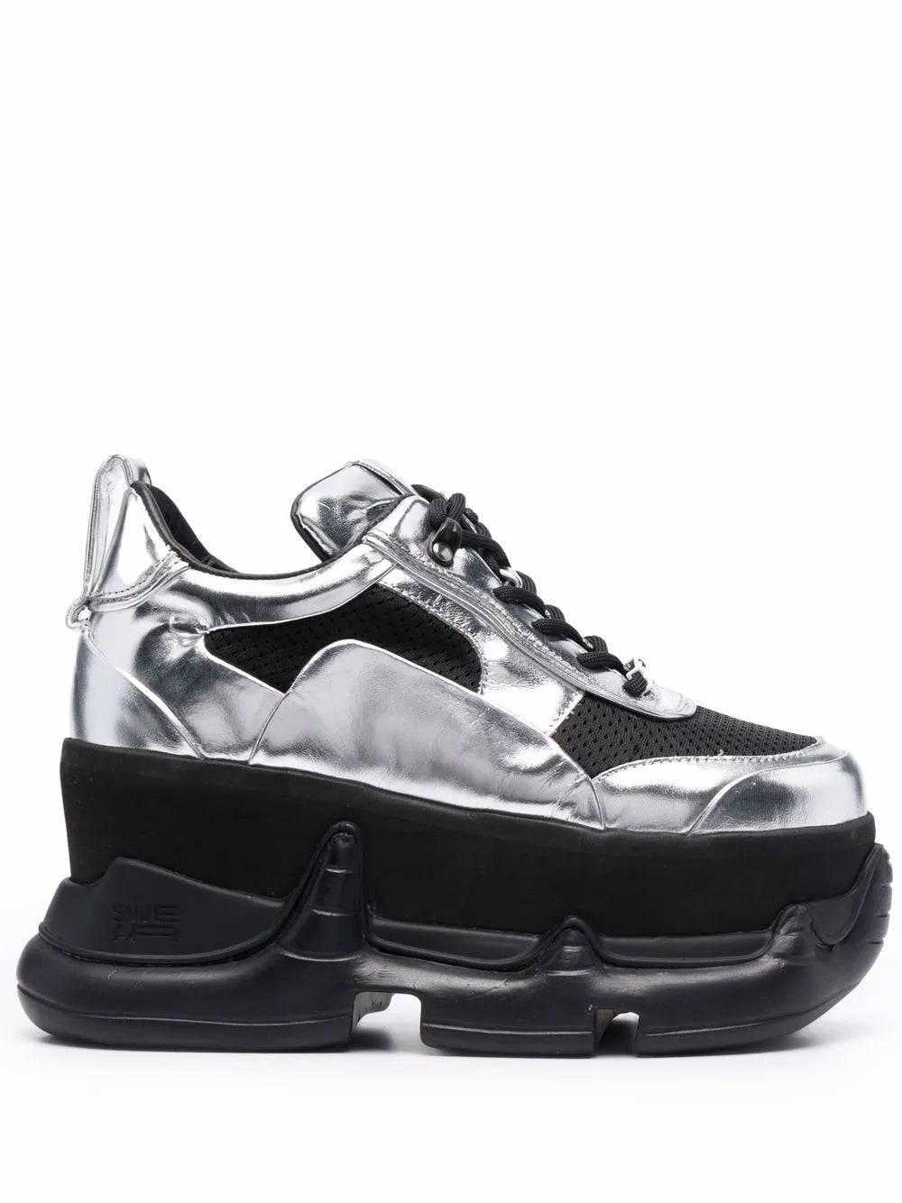 SWEAR Air Revive Nitro platform sneakers
