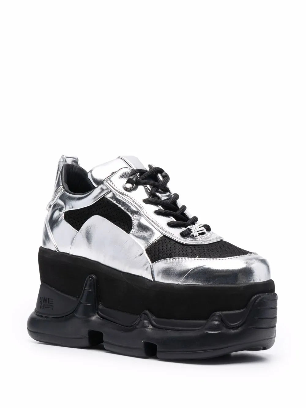 SWEAR Air Revive Nitro platform sneakers