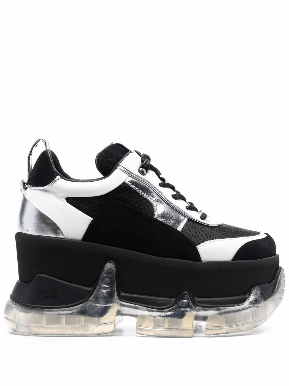 SWEAR Air Revive Nitro platform sneakers
