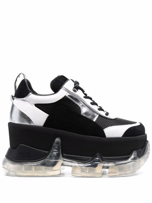 SWEAR Air Revive Nitro platform sneakers