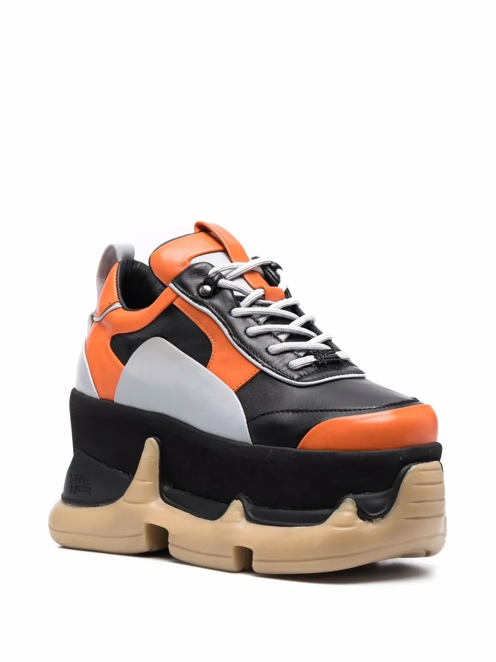 SWEAR Air Revive Nitro platform sneakers