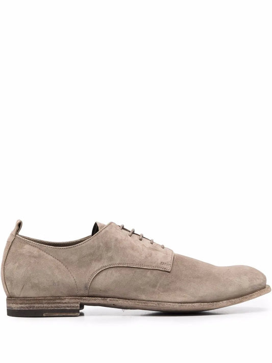 Officine Creative Stereo lace-up derby shoes