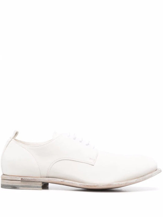 Officine Creative Durga 001 derby shoes