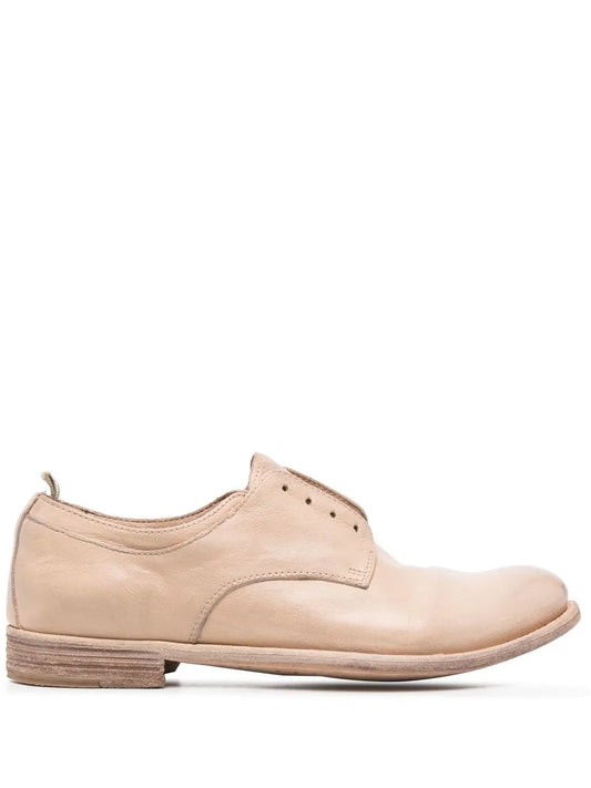 Officine Creative Lexikon 501 slip-on brogues