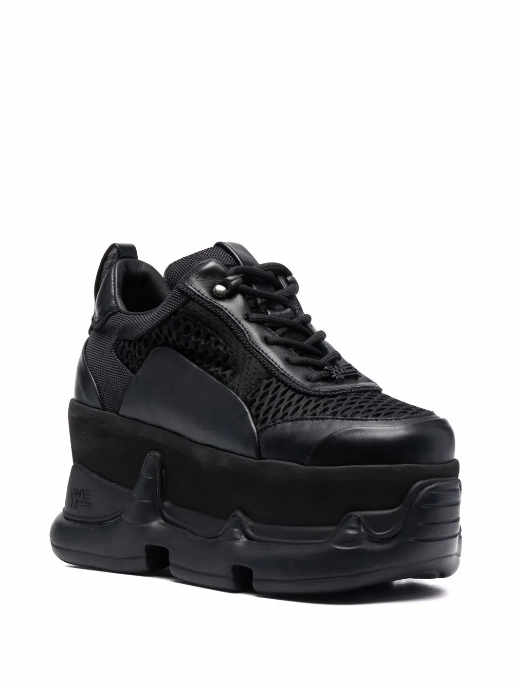 SWEAR Air Revive Nitro platform sneakers