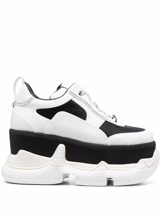 SWEAR Air Revive Nitro platform sneakers