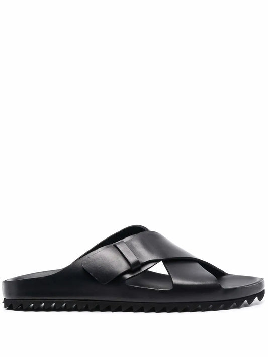Officine Creative Agora slippers
