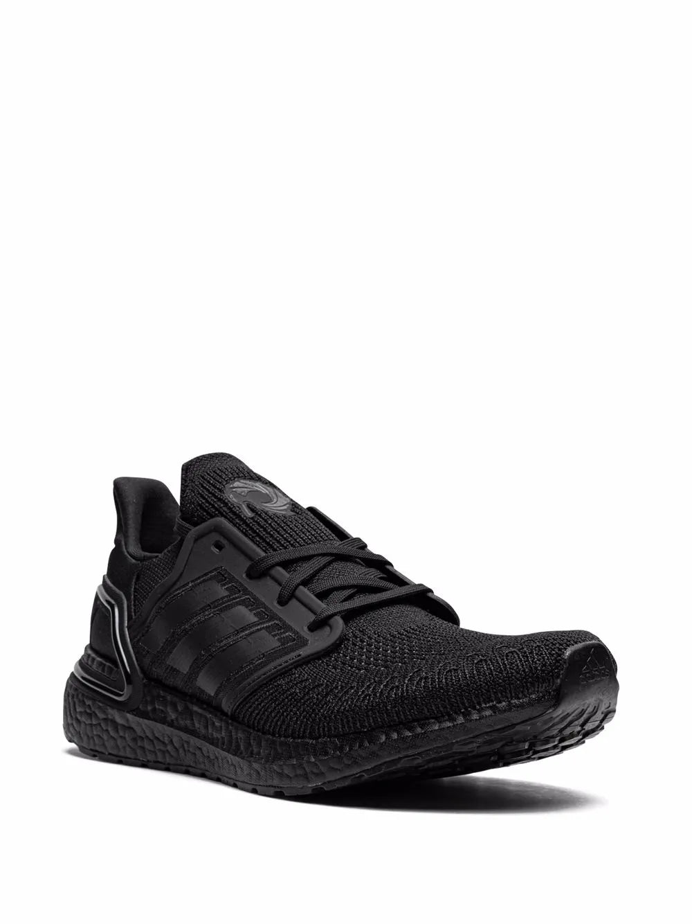 adidas x James Bond Ultraboost 20 "Core Black/Core Black" sneakers