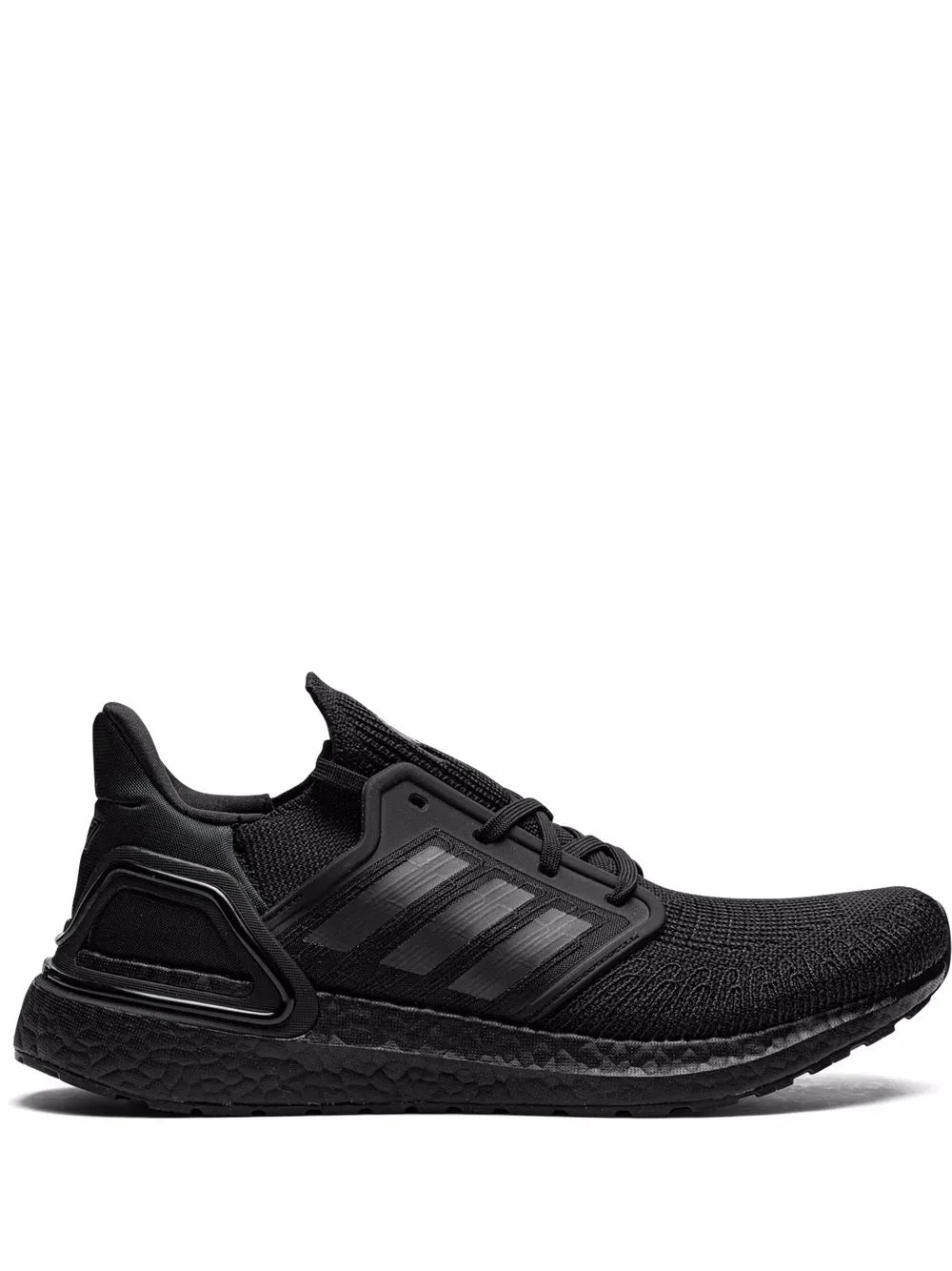 adidas x James Bond Ultraboost 20 "Core Black/Core Black" sneakers