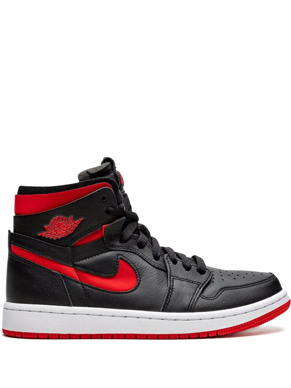 Jordan Air Jordan 1 Zoom CMFT ''Bred'' sneakers