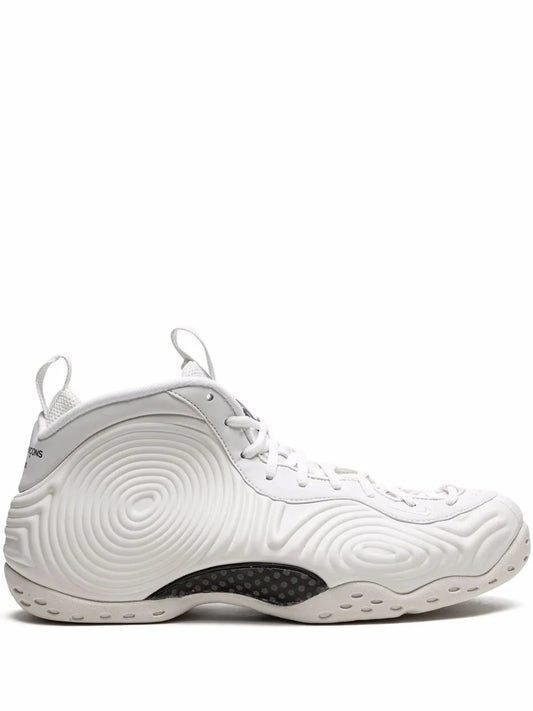 Nike x Comme Des Garçons Air Foamposite One "White" sneakers