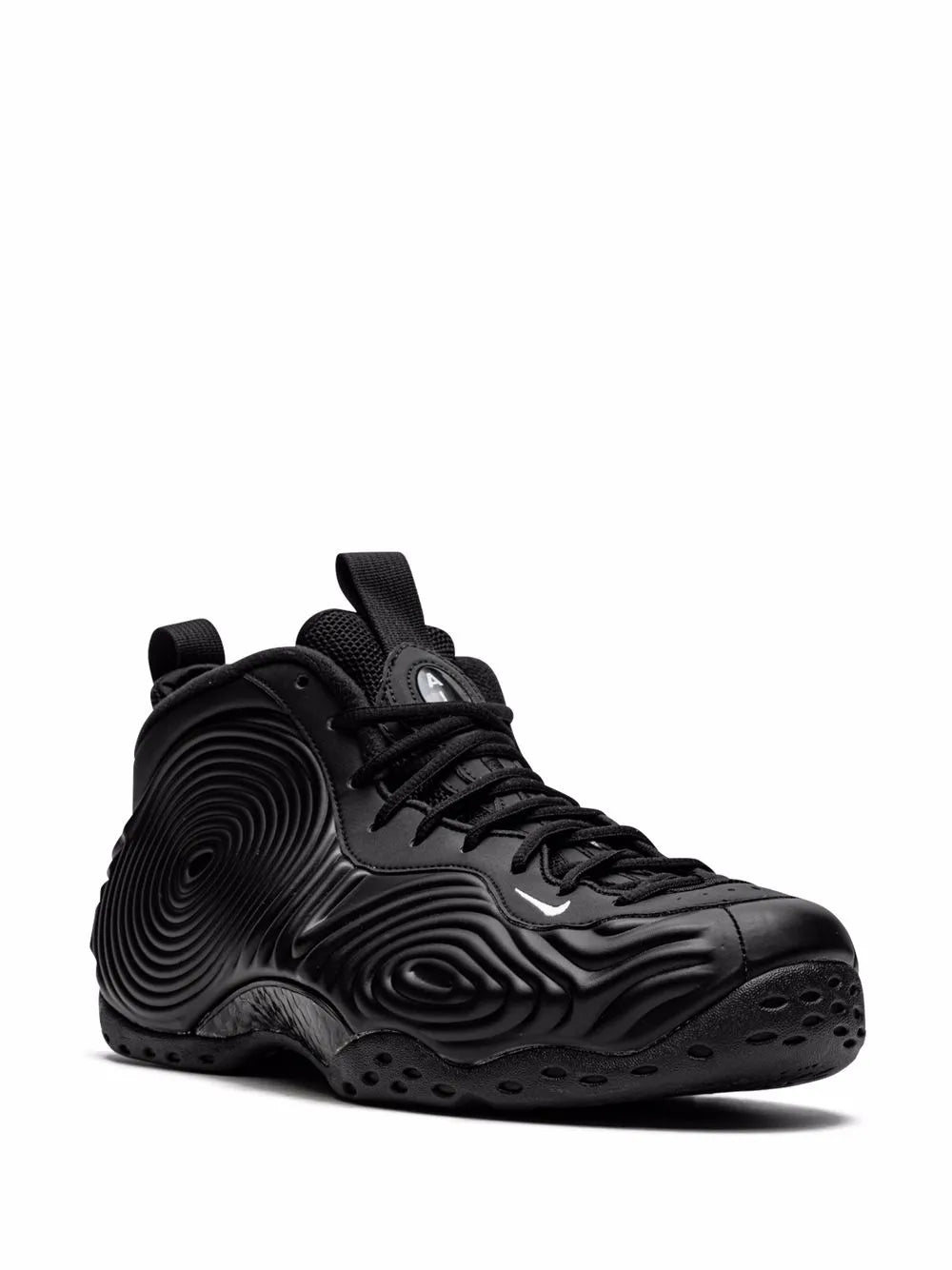 Nike x Comme Des Garçons Air Foamposite One "Black" sneakers