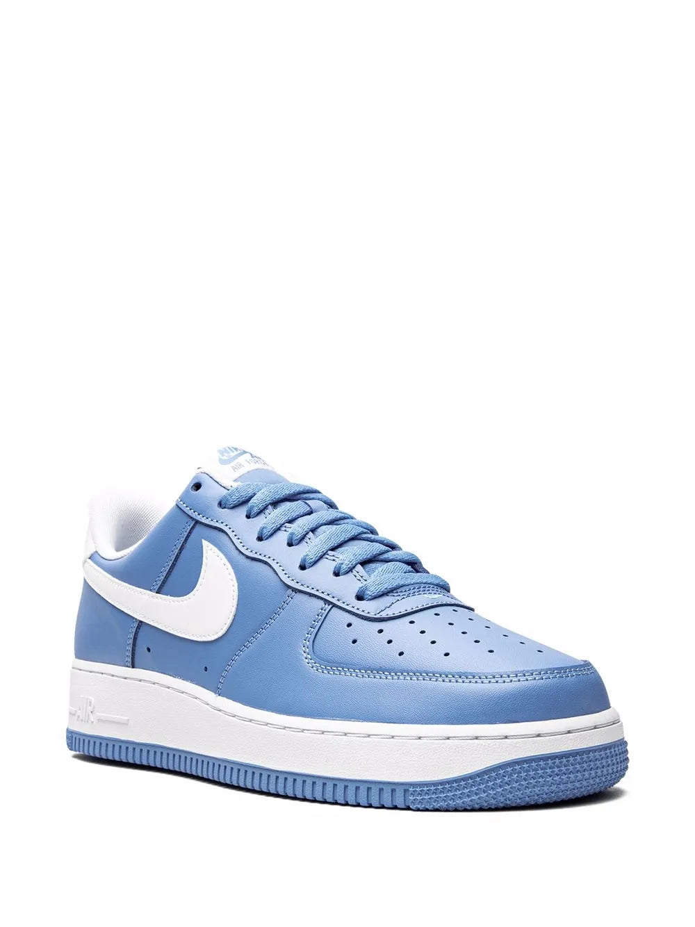 Nike Air Force 1 '07 "UNC" sneakers