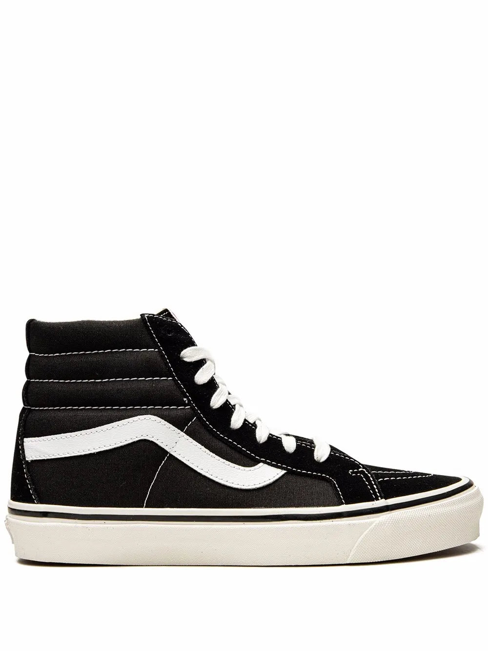 Vans Sk8-Hi 38 DX "Black/White" sneakers