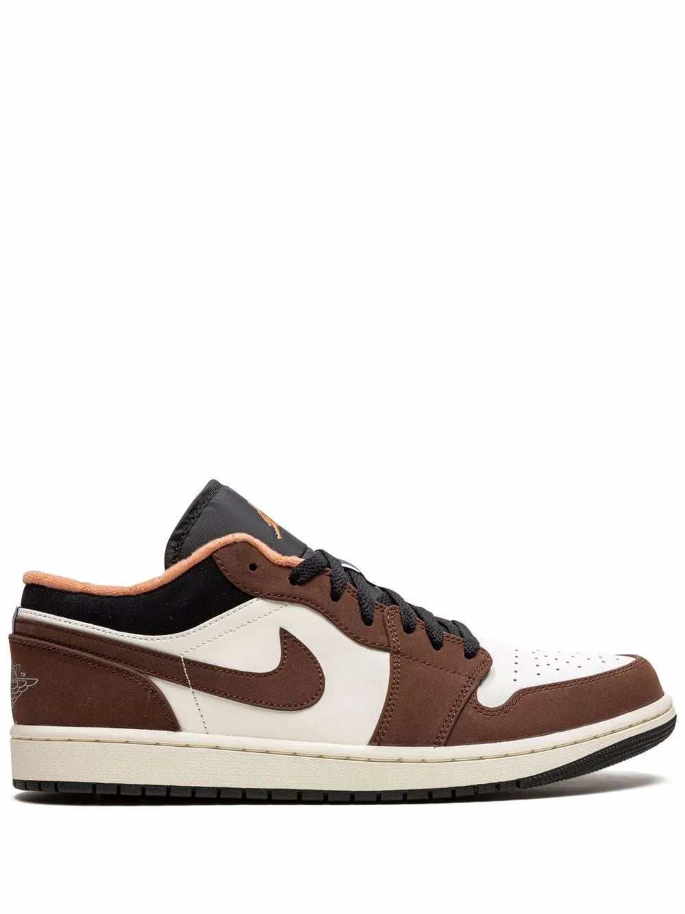 Jordan Air Jordan 1 Low "Mocha" sneakers