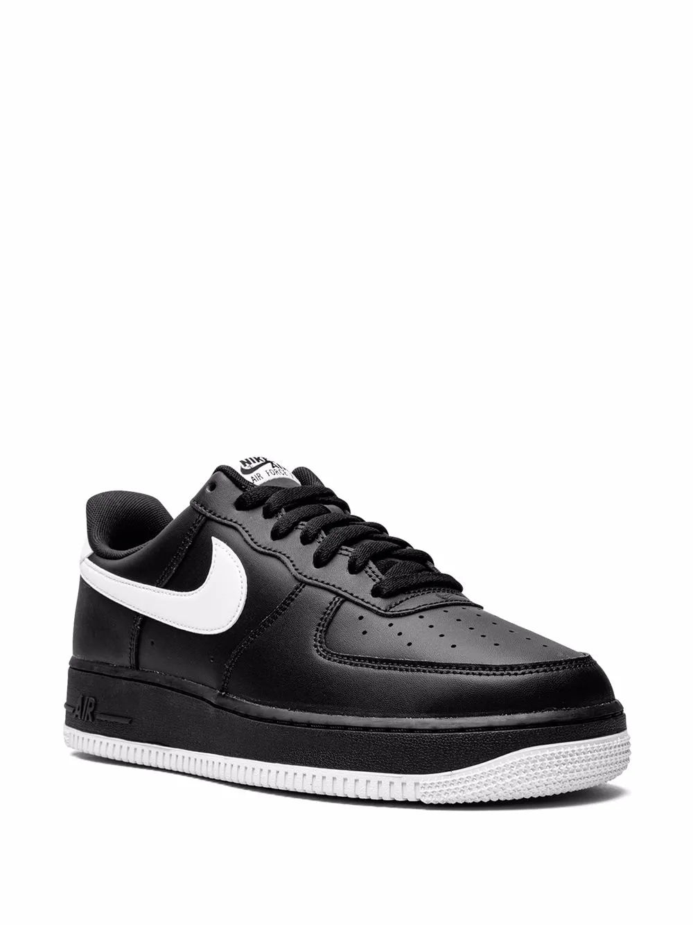 Nike Air Force 1 '07 "Black/White" sneakers