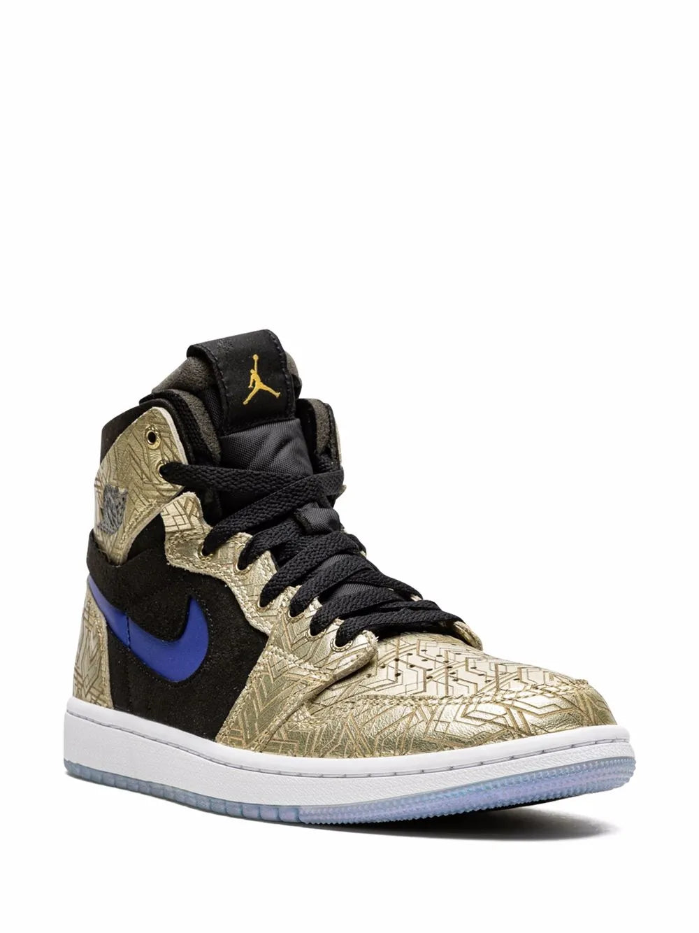 Jordan Air Jordan 1 Zoom CMFT GC "Gold Laser" sneakers