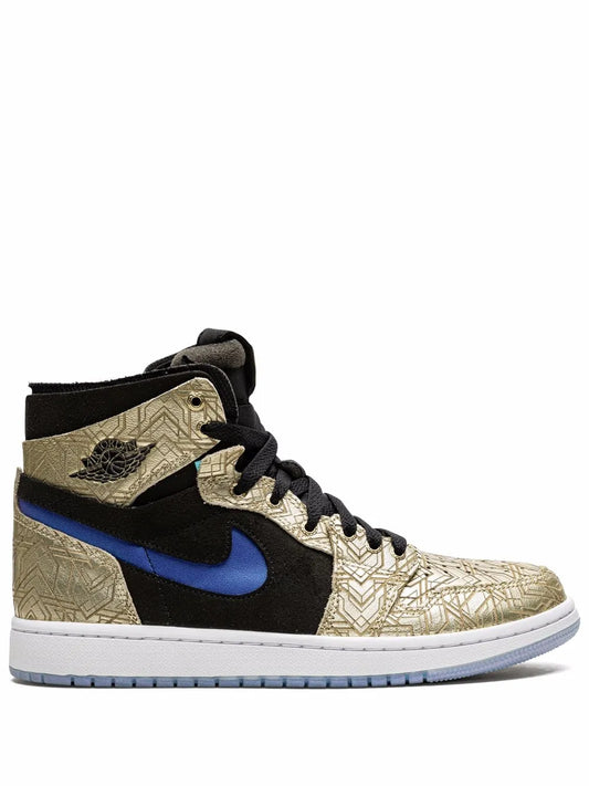Jordan Air Jordan 1 Zoom CMFT GC "Gold Laser" sneakers