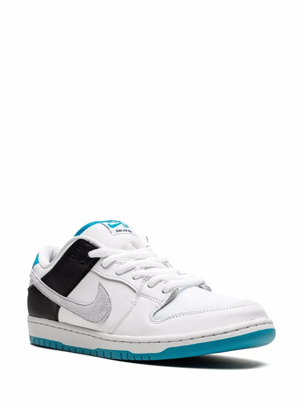 Nike SB Dunk Low "Laser Blue" sneakers