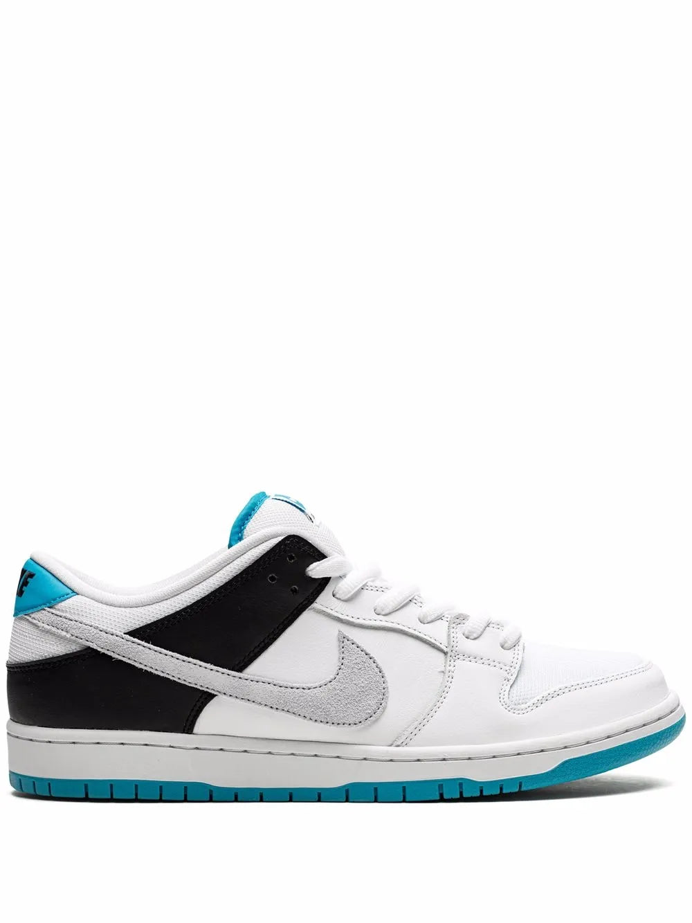 Nike SB Dunk Low "Laser Blue" sneakers