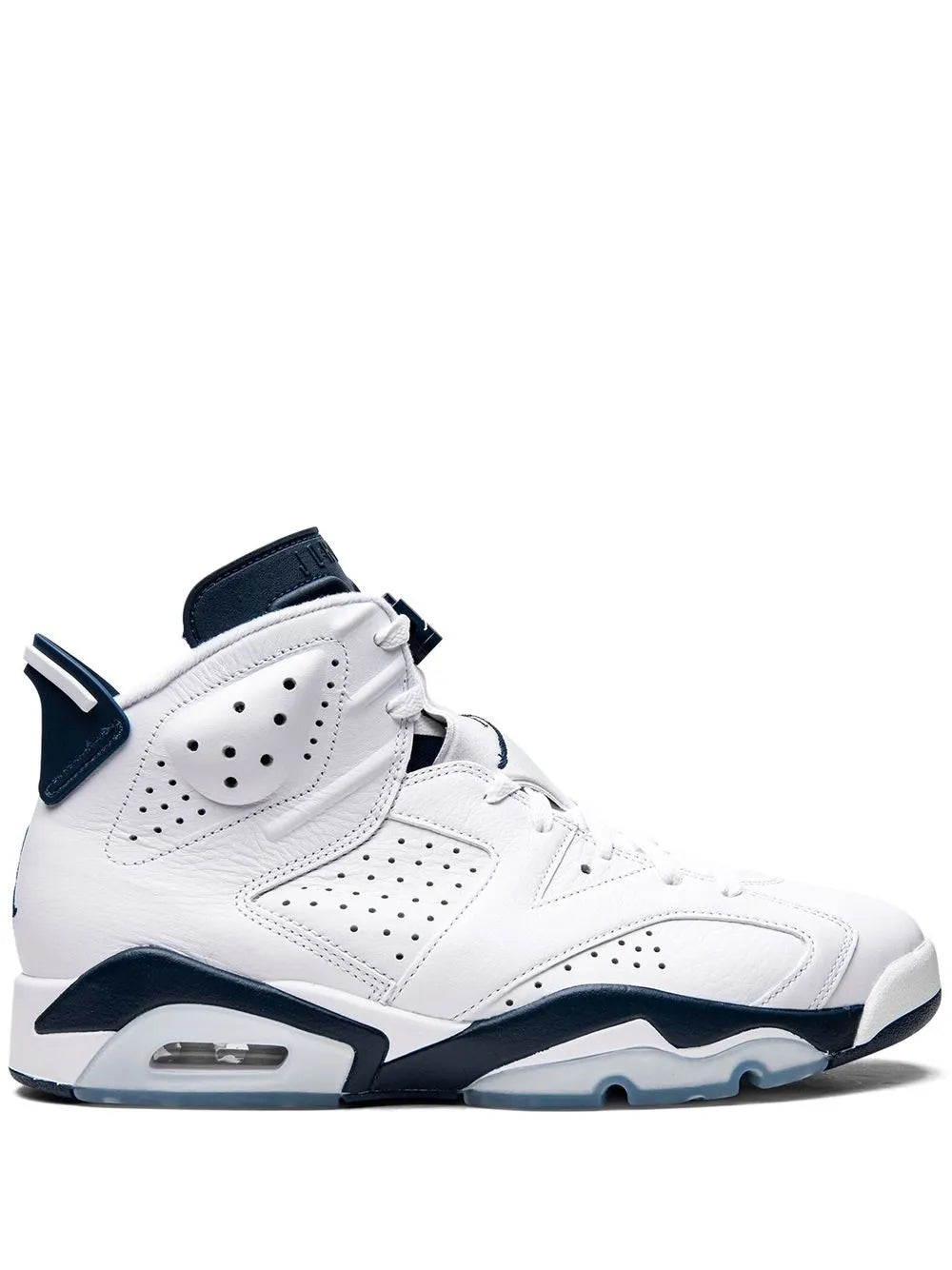 Jordan Air Jordan 6 Retro "Midnight Navy 2022" sneakers
