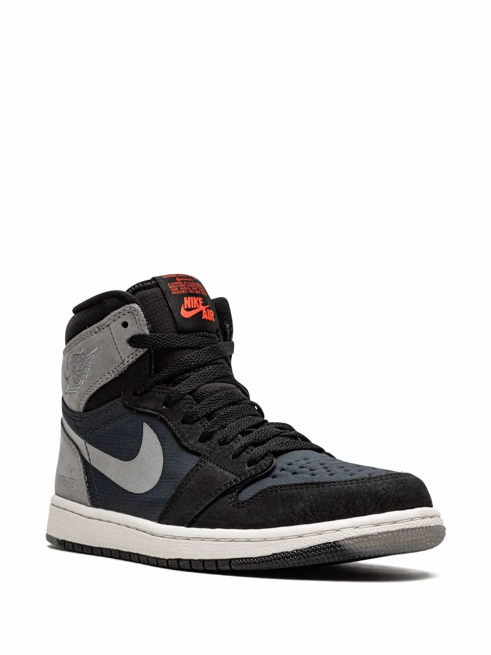 Jordan Air Jordan 1 Element "Gore-Tex - Black" sneakers