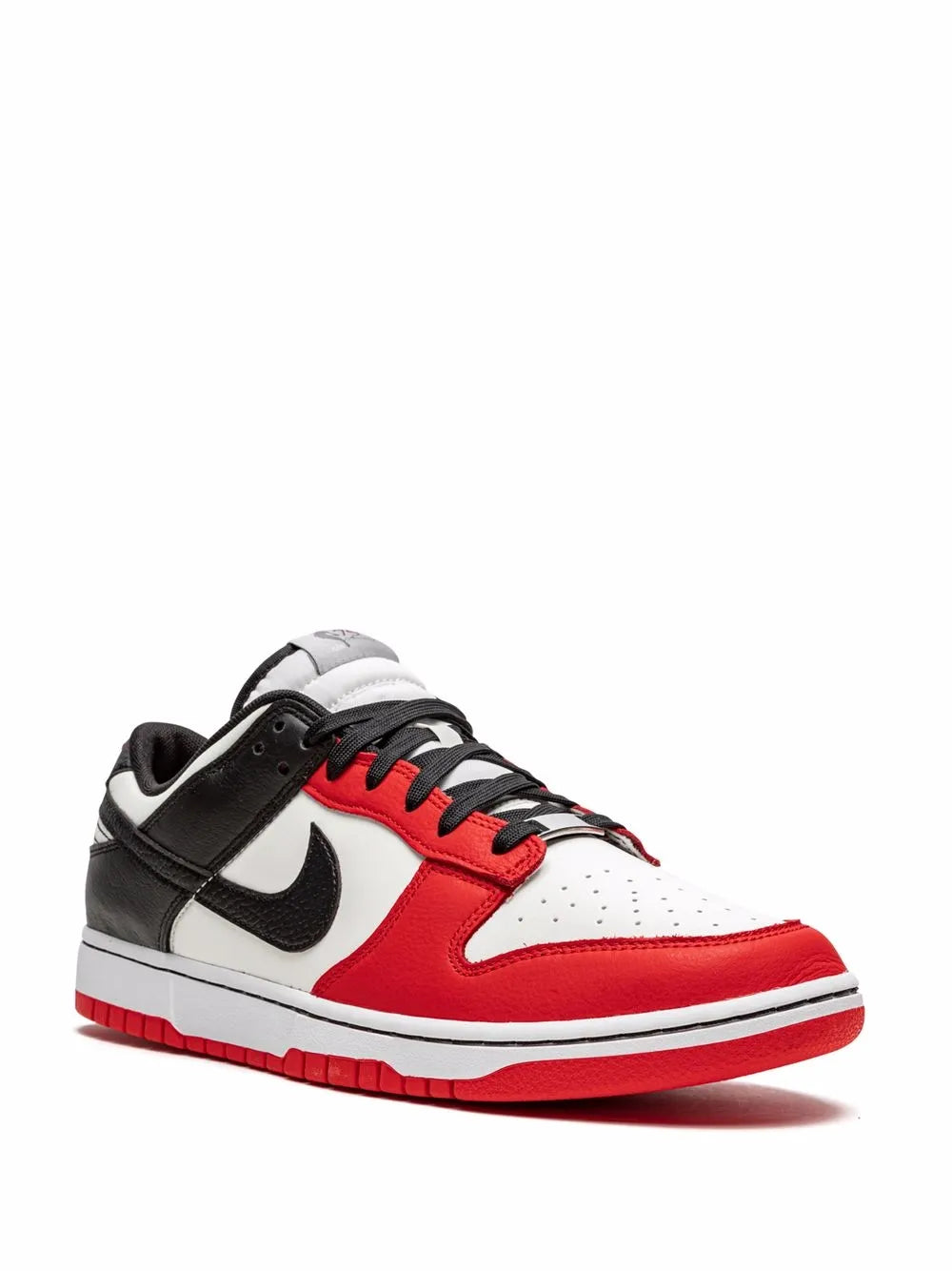 Nike Dunk Low Retro EMB "NBA 75th Anniversary - Chicago Bulls" sneakers