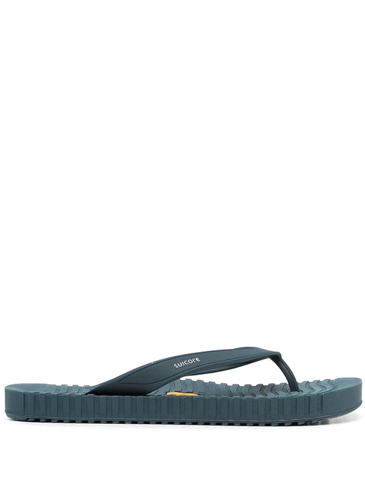 Suicoke Von thong-strap flip flops