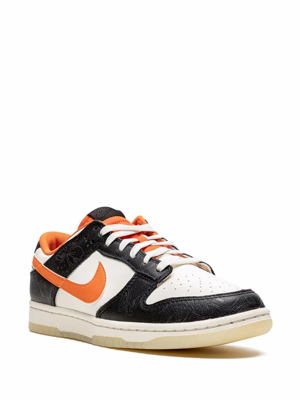 Nike Dunk Low Retro PRM "Halloween" sneakers