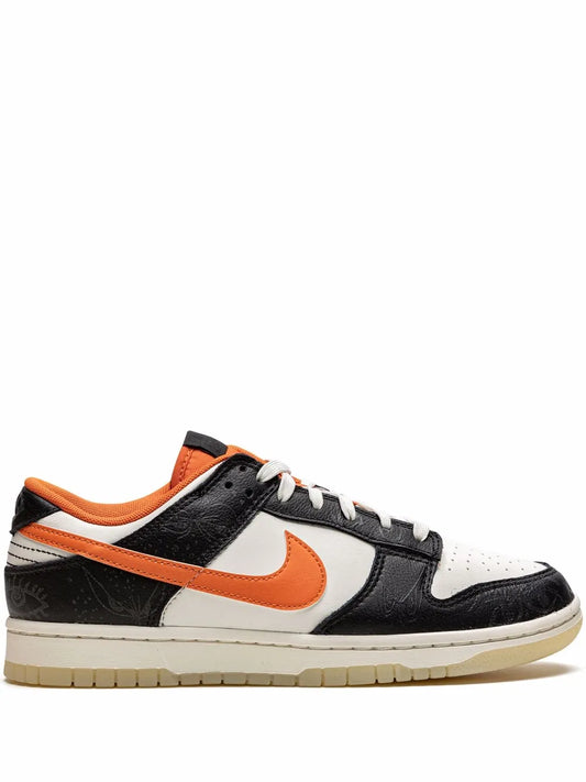 Nike Dunk Low Retro PRM "Halloween" sneakers