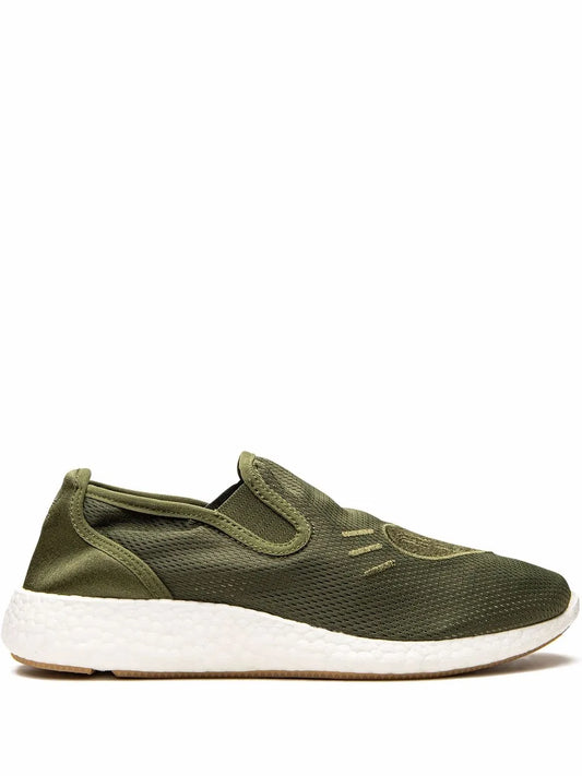 adidas x Human Made Pure Slip On sneakers