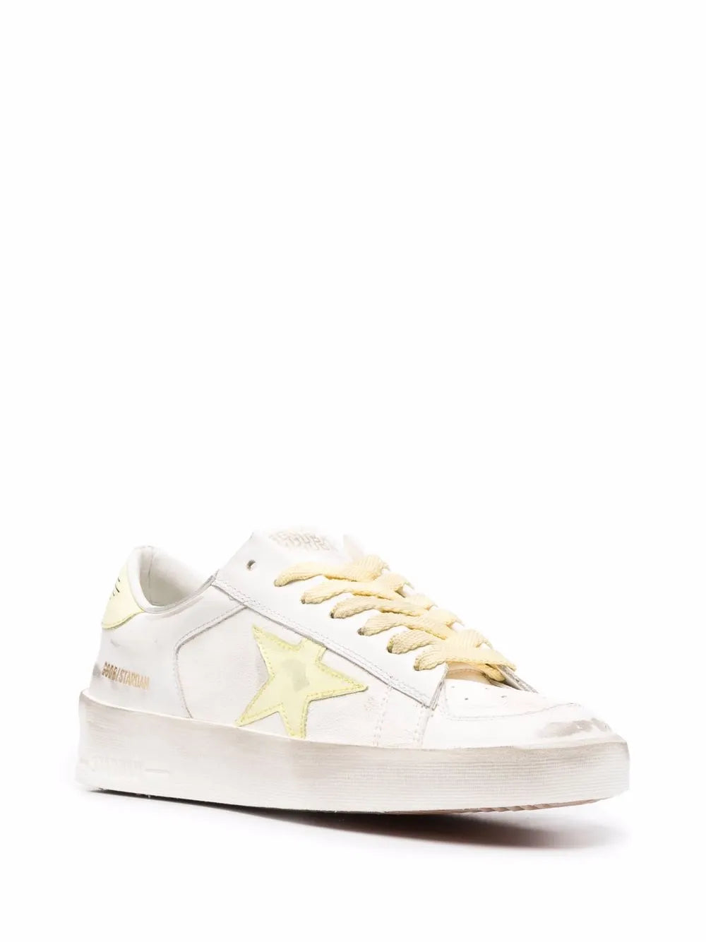 Golden Goose Stardan low-top sneakers