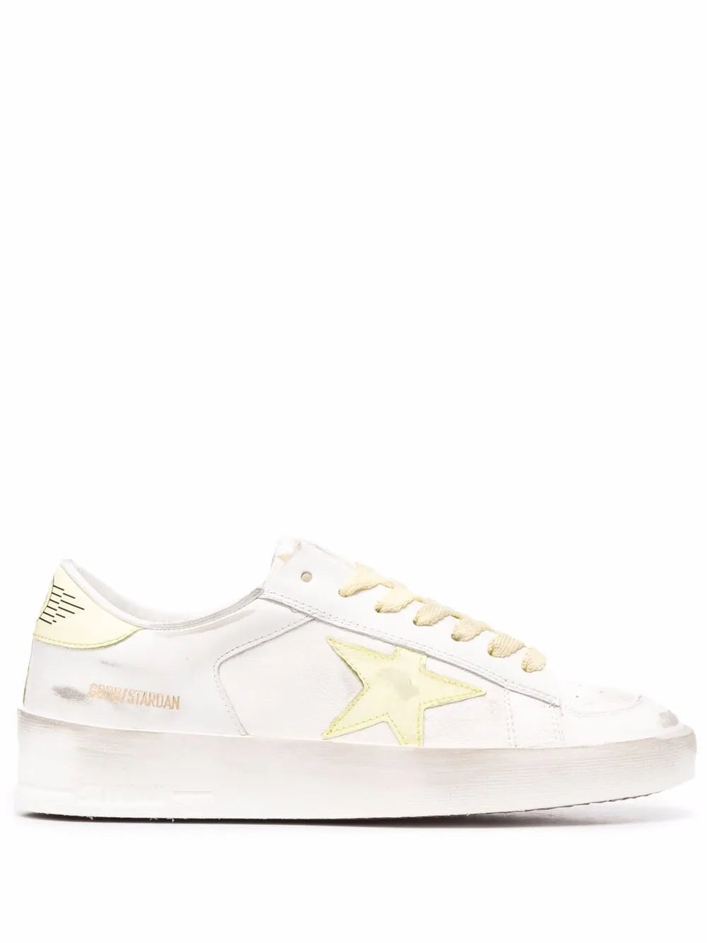 Golden Goose Stardan low-top sneakers