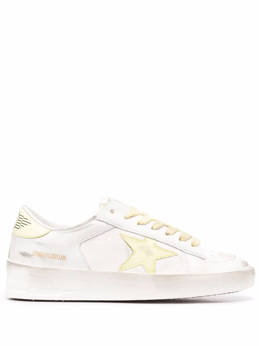 Golden Goose Stardan low-top sneakers