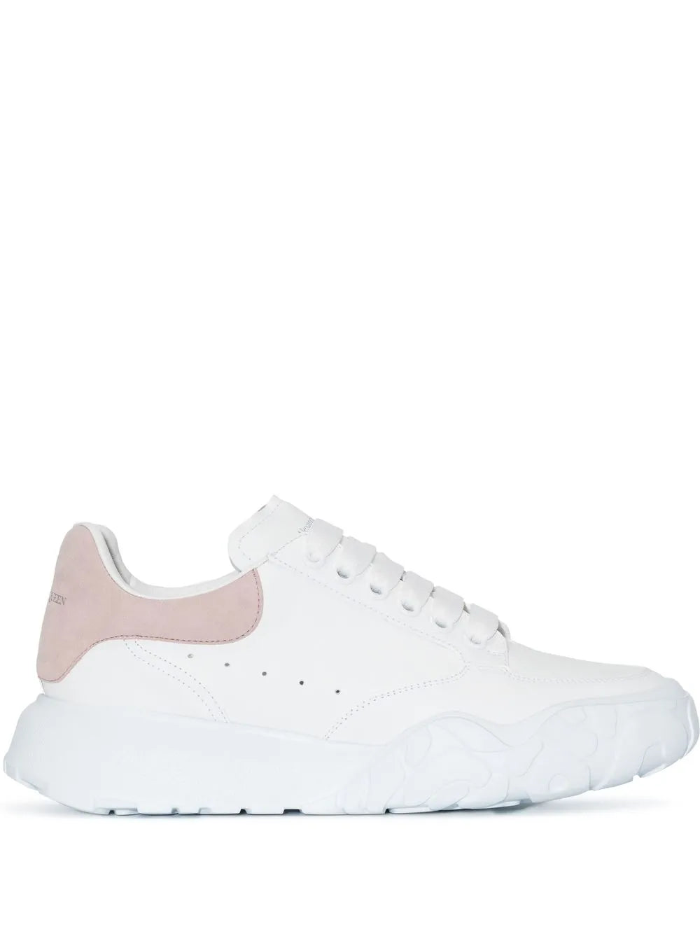 Alexander McQueen Court low-top sneakers 