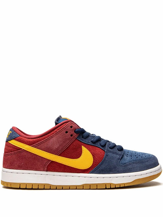 Nike SB Dunk Low "Barcelona" sneakers