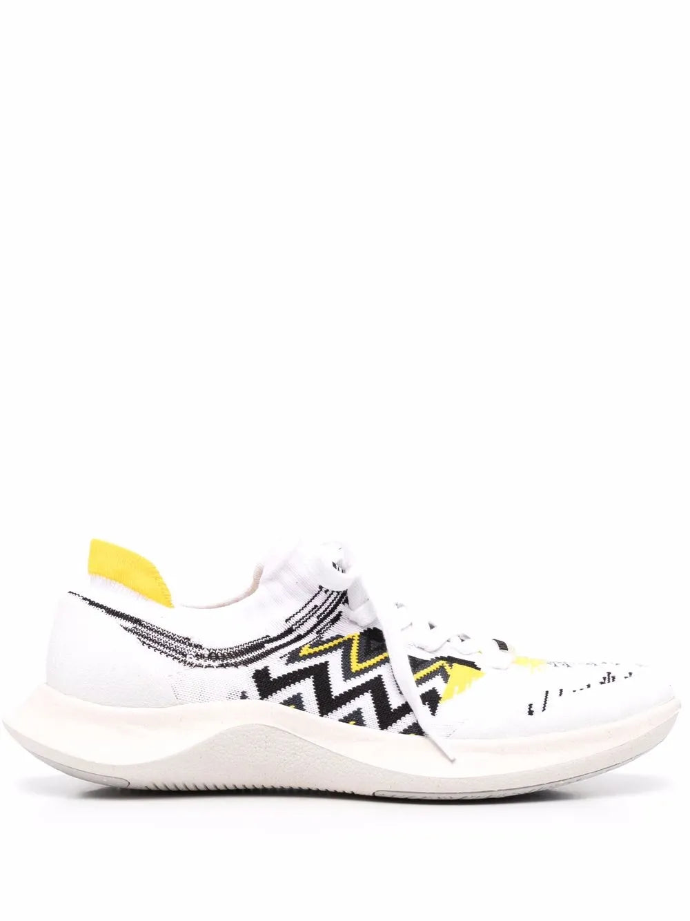 Missoni x ACBC "FLY" sneakers