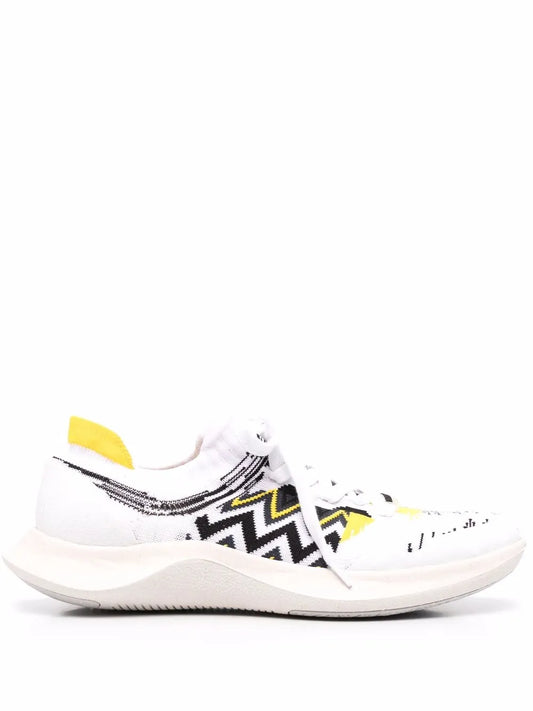 Missoni x ACBC "FLY" sneakers