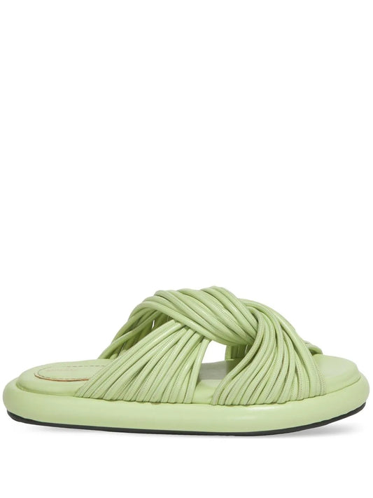 Proenza Schouler Pipe Rolo slides