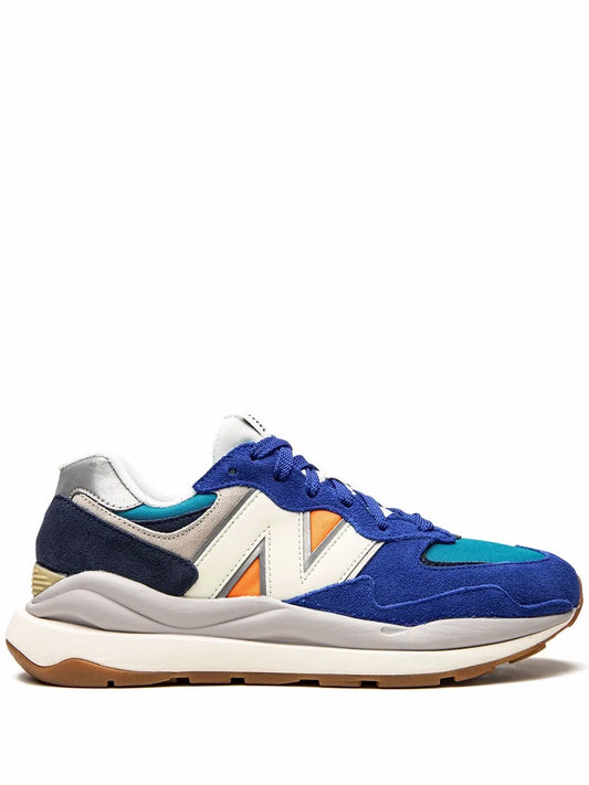 New Balance 57/40 low-top sneakers