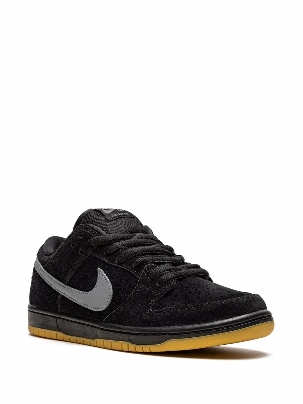 Nike SB Dunk Low Pro "Fog" sneakers
