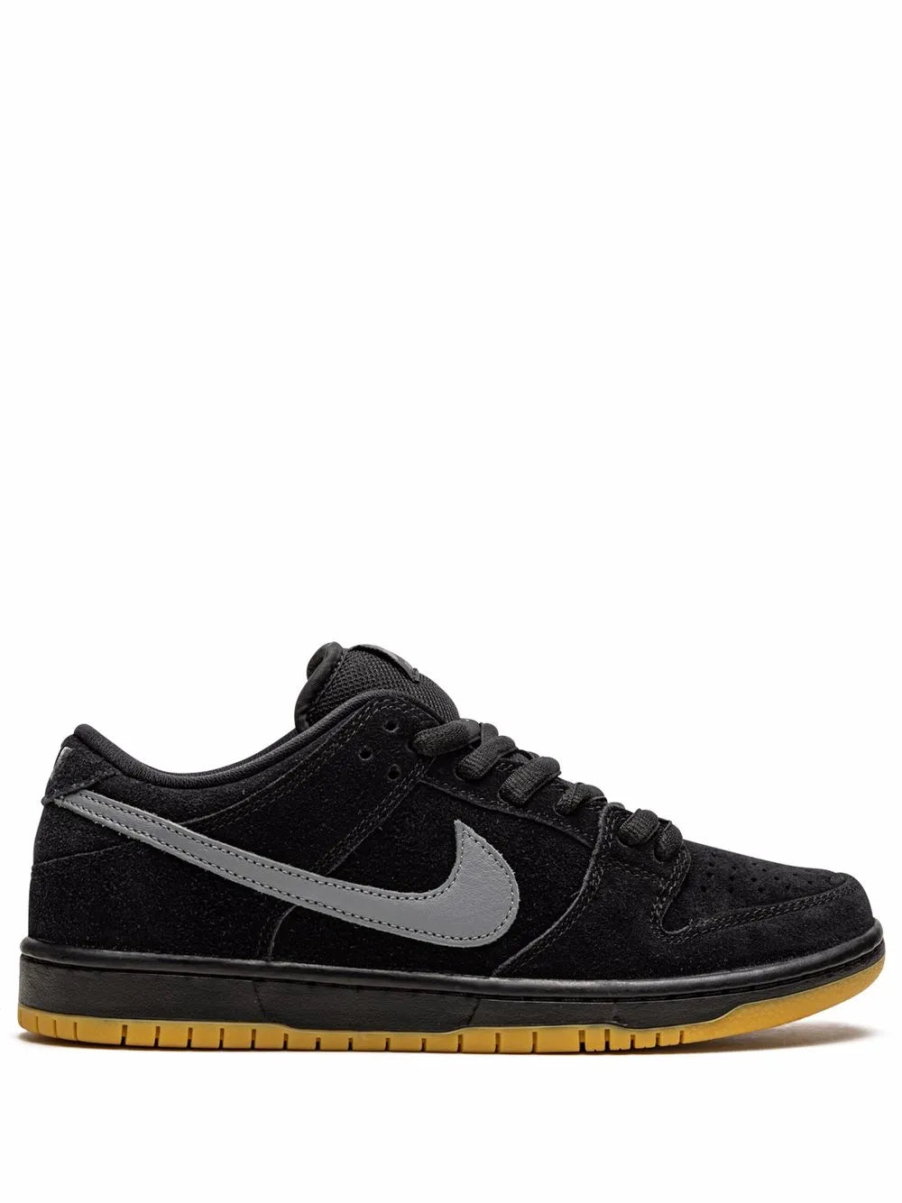 Nike SB Dunk Low Pro "Fog" sneakers