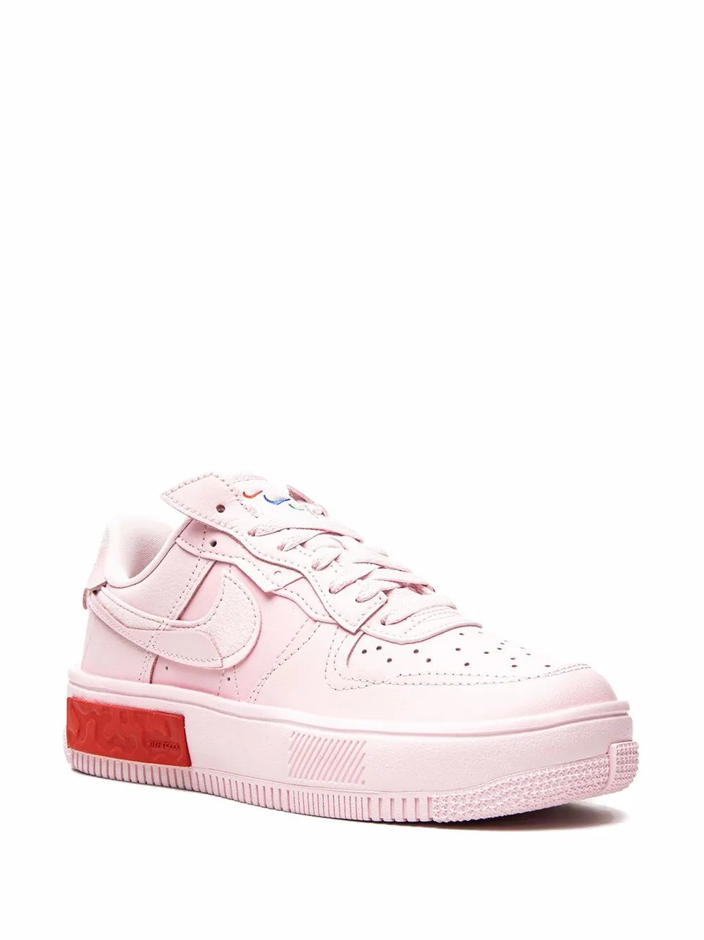 Nike Air Force 1 Low Fontanka "Foam Pink" sneakers